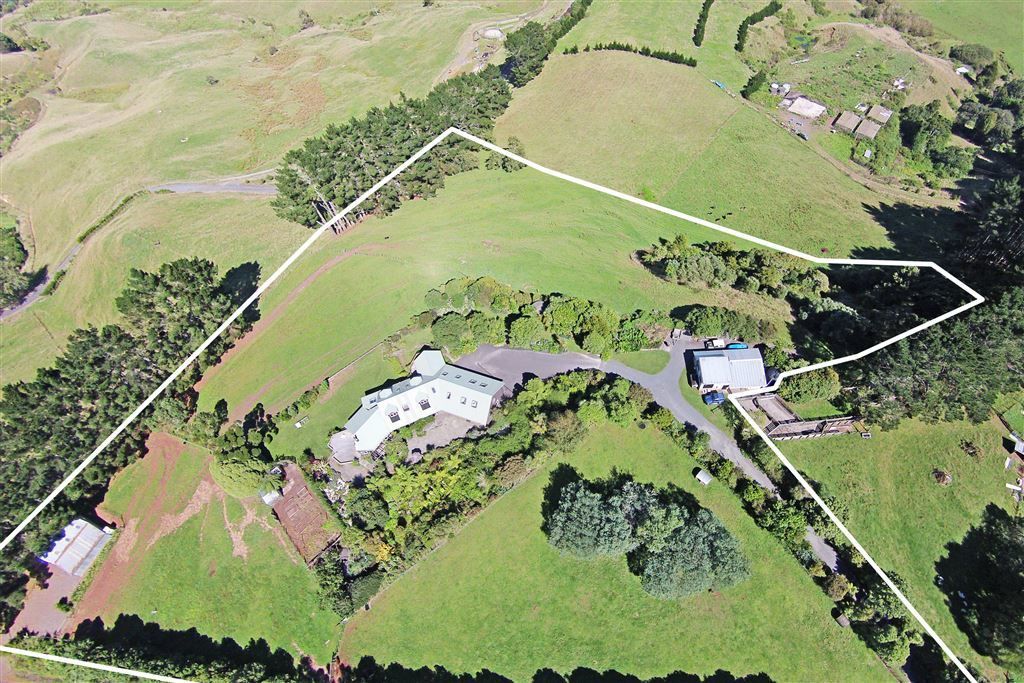 283 Pinnacle Hill Road, Mangatawhiri, Waikato, 6 rūma, 0 rūma horoi