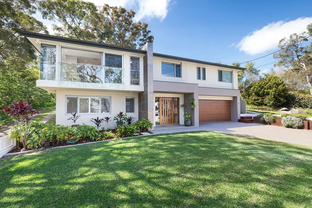 39 Georges River Crescent, Oyster Bay, NSW 2225