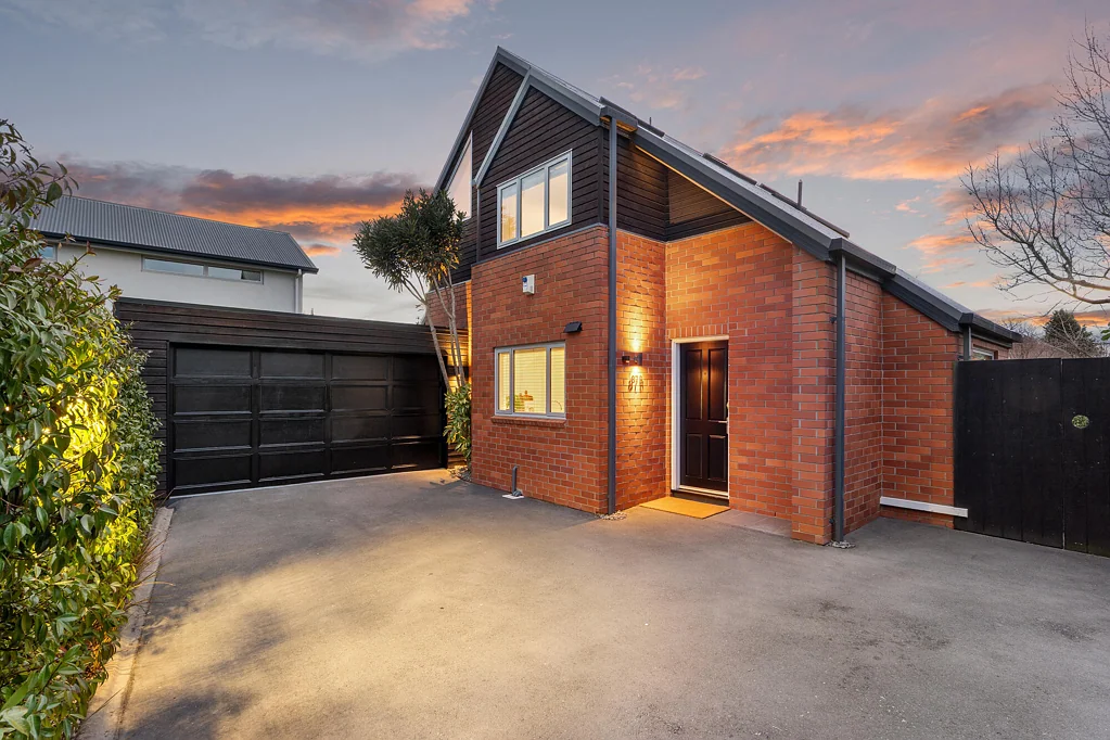 Merivale 4房  Private Position, Prime Postcode