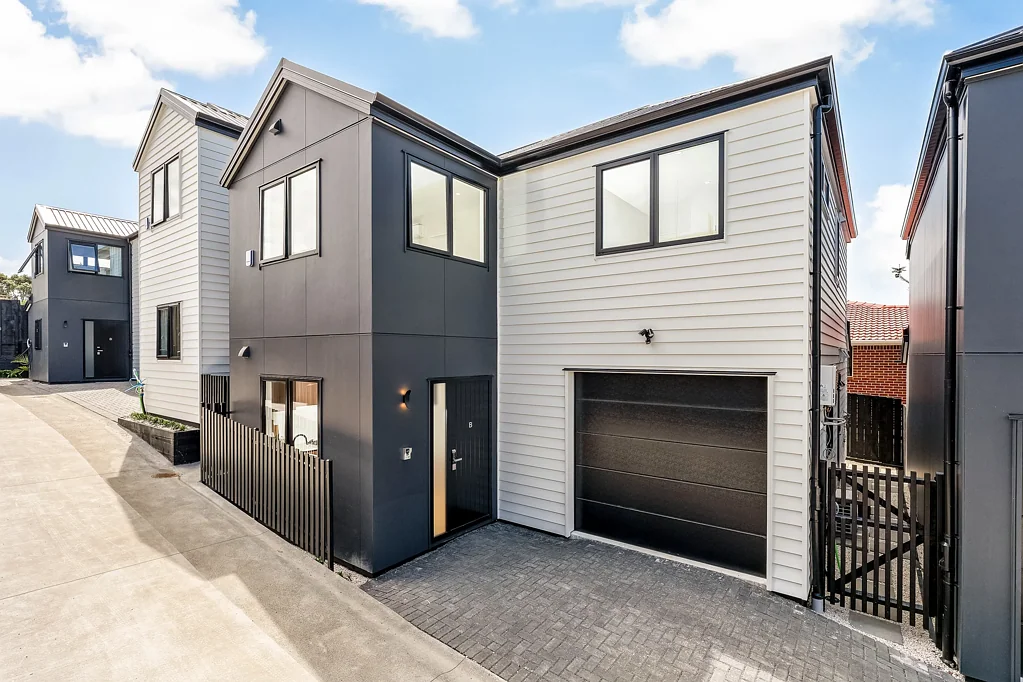 Hillcrest 4房  Style Meets Everyday Convenience