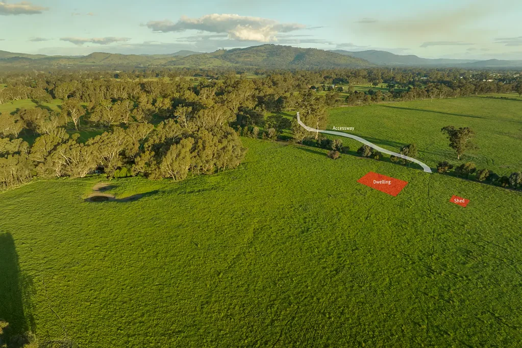 Euroa  Approved Plans & Permits Moments From Euroa Township