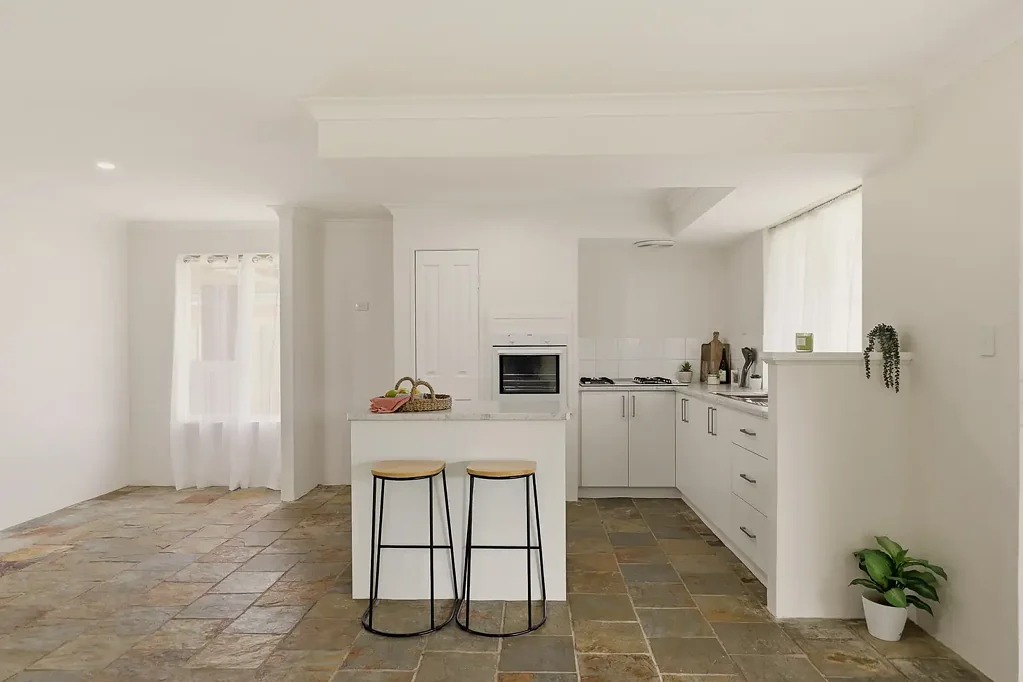 Greenfields 3 Bedroom Big Block. Fresh Interior. Ready to Move In.