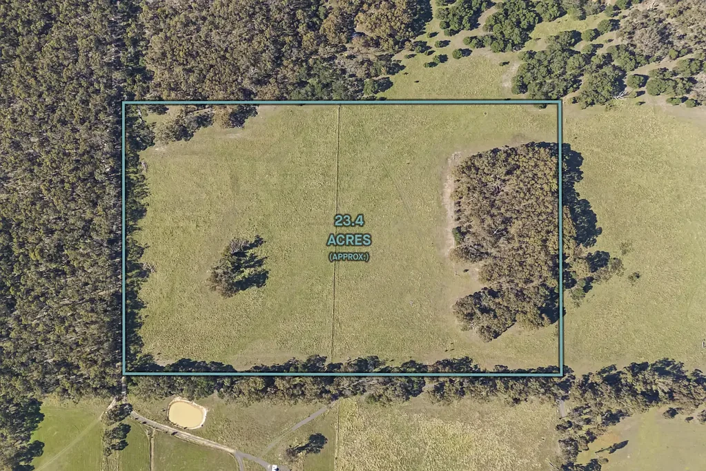 Lal Lal Expansive Rural Land Parcel
