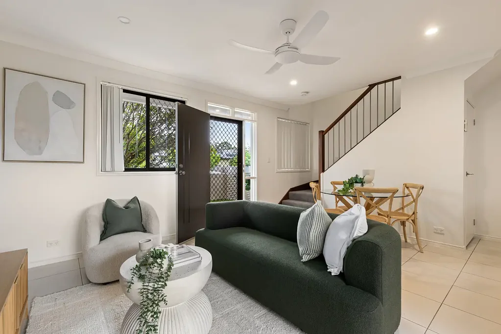 Fitzgibbon 3Habitaciones Freshly Renovated Living in the Heart of Fitzgibbon