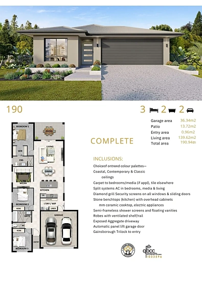 Multiple Lots Pelican Close, Tully Heads, QLD 4854, 0房, 0浴, Section
