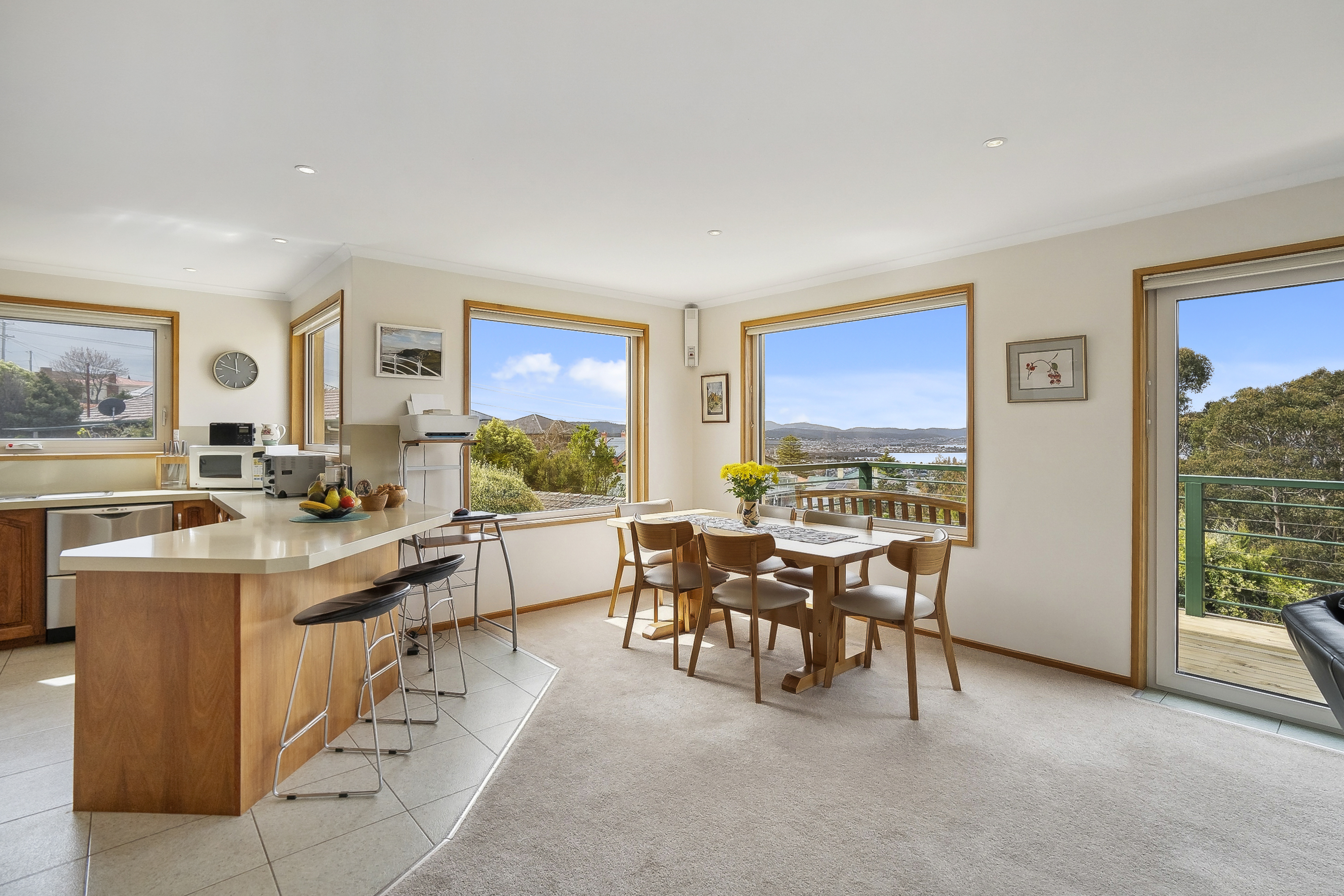 18 HOOPER CR, MOUNT STUART TAS 7000, 0房, 0浴, House