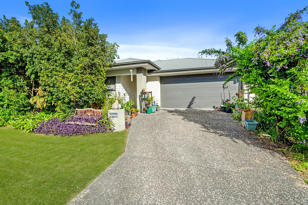 34 Cornelia Street, Leichhardt, QLD 4305