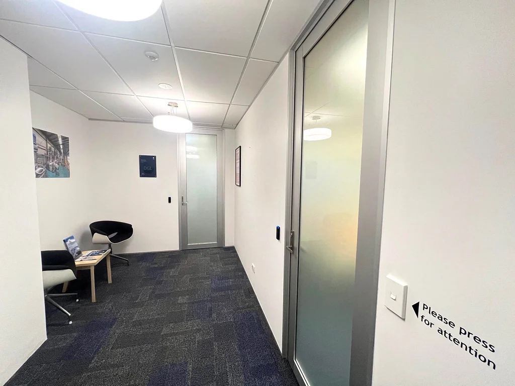 Auckland Central CENTRAL SUBLEASE NOW AVAILABLE