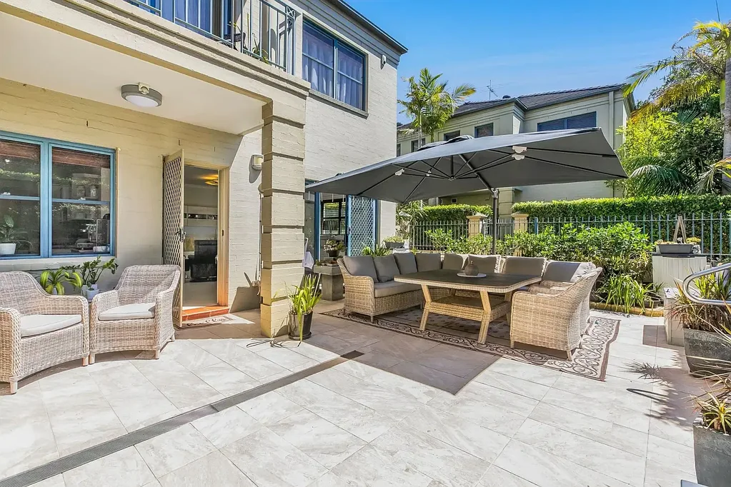 12/2-6 Harrow Street, Sylvania, NSW 2224