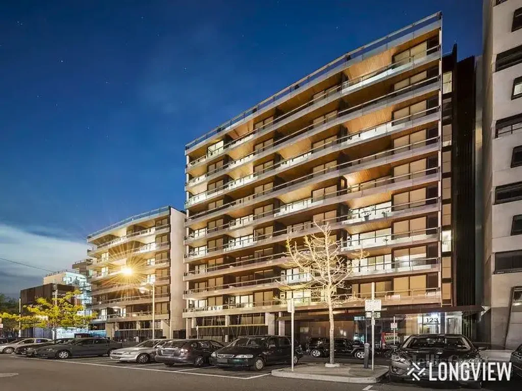 Live in the Heart of Carlton – Melbourne’s Cultural and Academic Hub