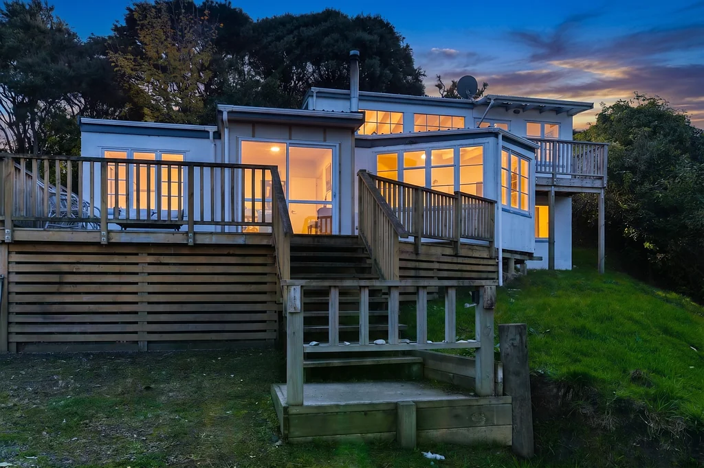 Warrington 2房  Affordable Coastal Living with Potential