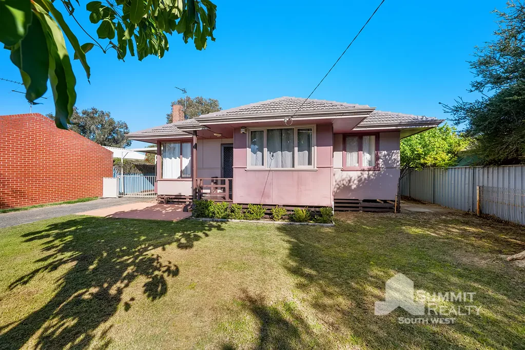 Carey Park 3બેડરૂમ Move-In Ready Living in Carey Park