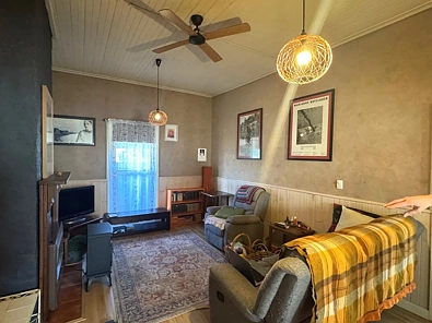 3 Hannah Street, Benalla, VIC 3672, 2 slaapkamers, 1 badkamers, House