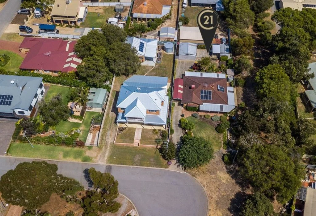 12 Pioneer Court, Bouvard, WA 6211