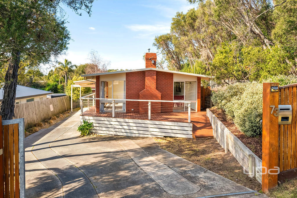 73 HIGHBURY RD, TOOTGAROOK VIC 3941, 0 Bedrooms, 0 Bathrooms, House