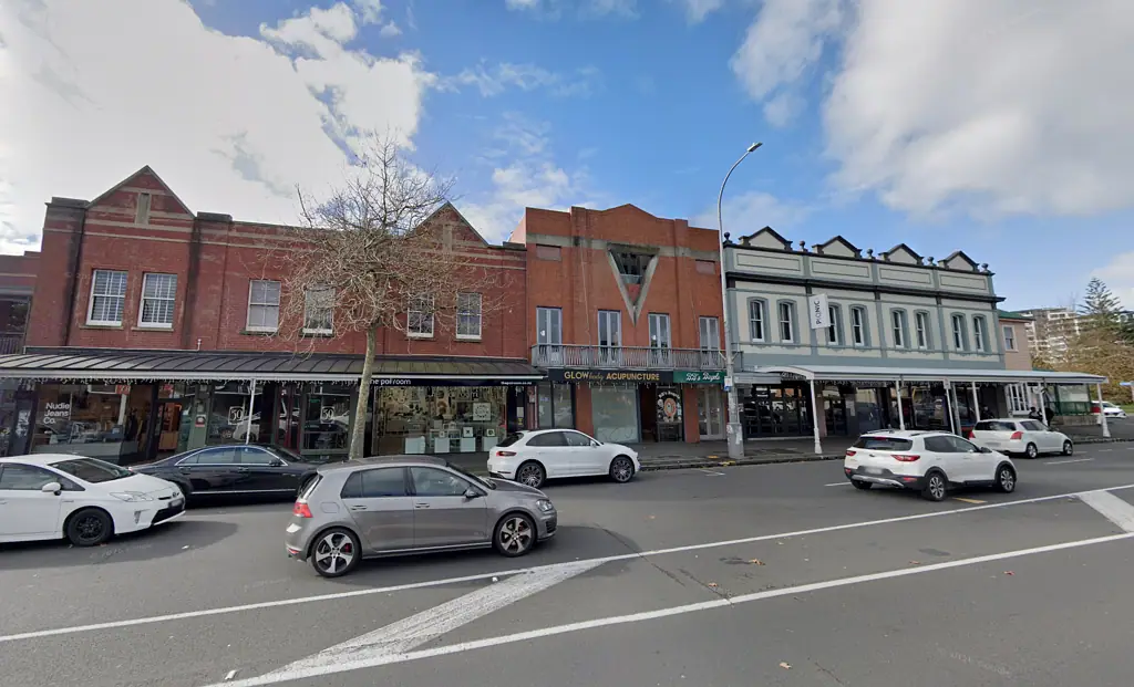 Grey Lynn  Office for Lease | 170m² | 5 Car Parks | Ponsonby