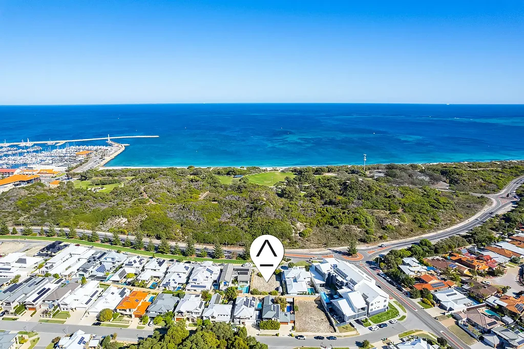 Hillarys Rare Coastal Land Opportunity!