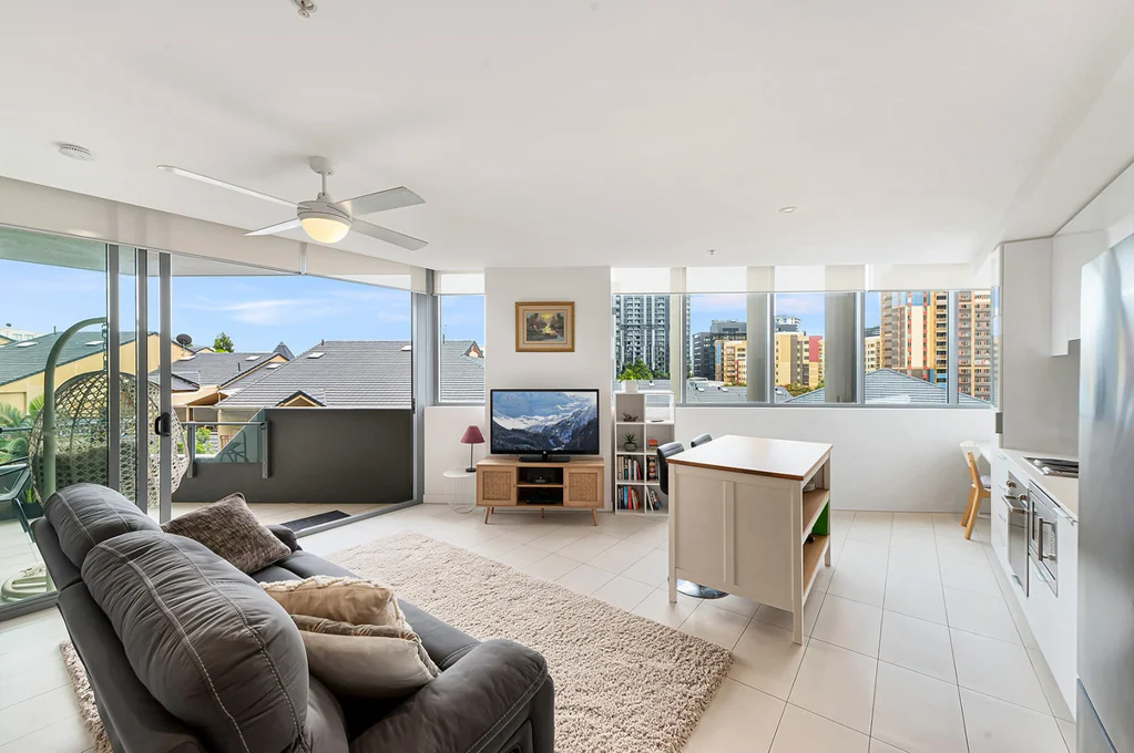505/348 Water Street, Fortitude Valley, QLD 4006