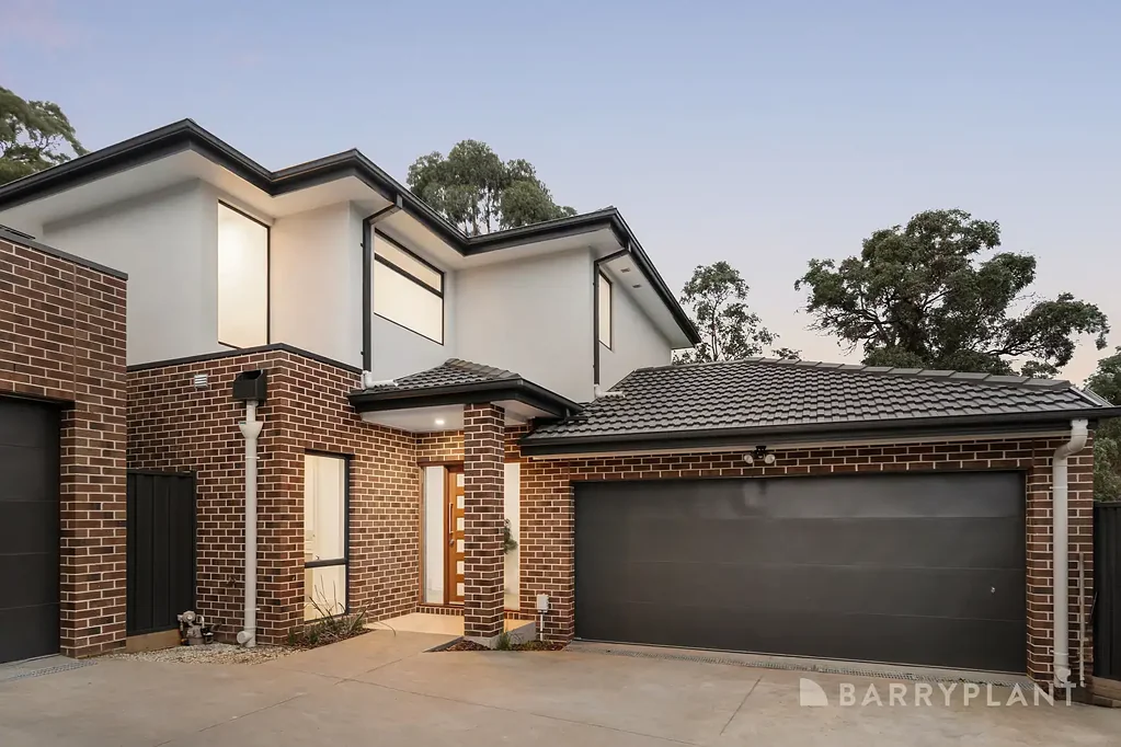 Kilsyth 4房  Sophisticated living and entertaining.