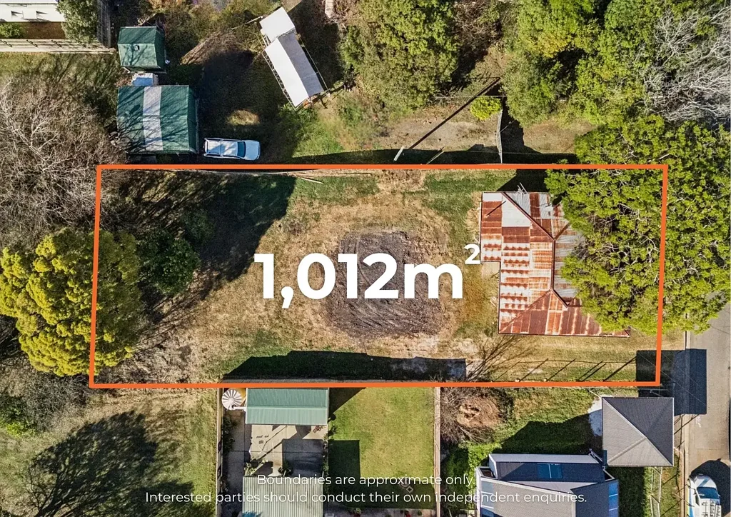 Booval 3Kwarto Prime Booval Development Opportunity – 1,012m² Zoned Medium Density