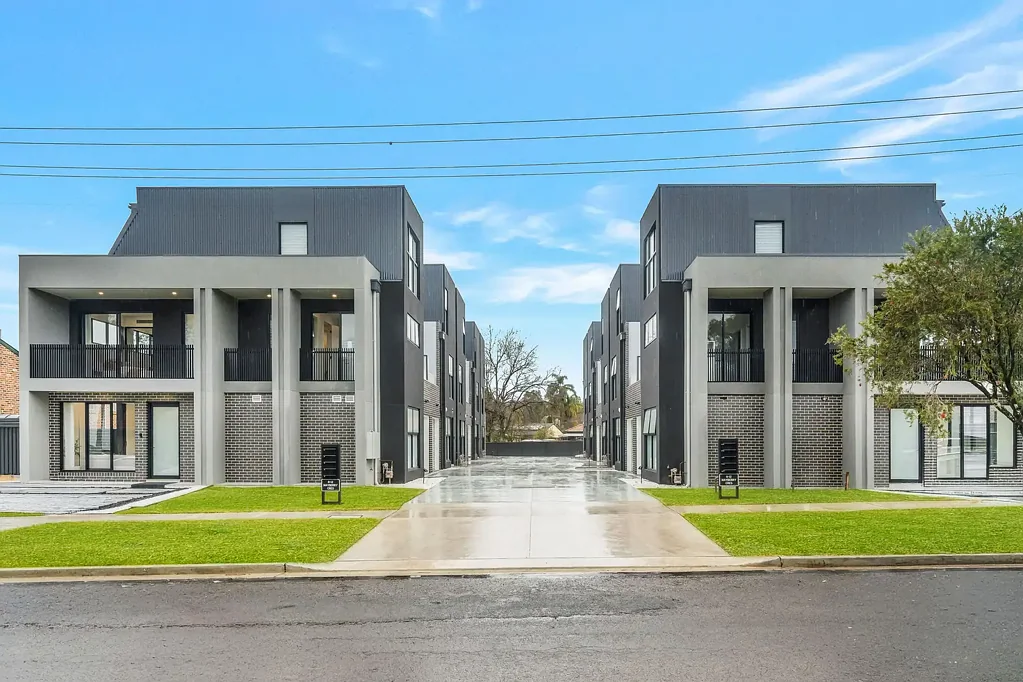Liverpool 4બેડરૂમ Spacious Luxurious Family Homes