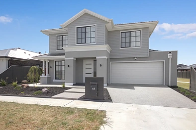 48 Reflections Crescent, Lara, VIC 3212, 5 Bedrooms, 3 Bathrooms, House