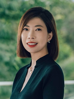 Nancy Shan
