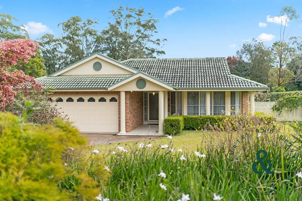 Medowie 4房  Rural Charm For The Whole Family