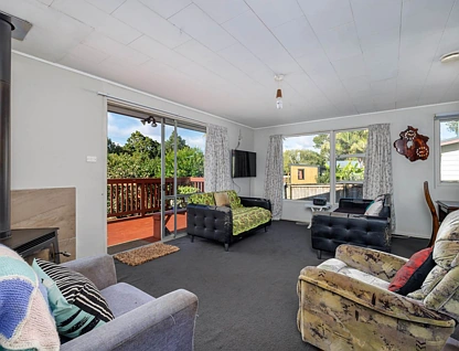 107 Settlers Way, Okaihau, Far North, 3 Kuwarto, 1 Banyo, House