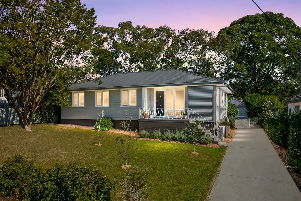 73 Hawdon Street, Moruya, NSW 2537