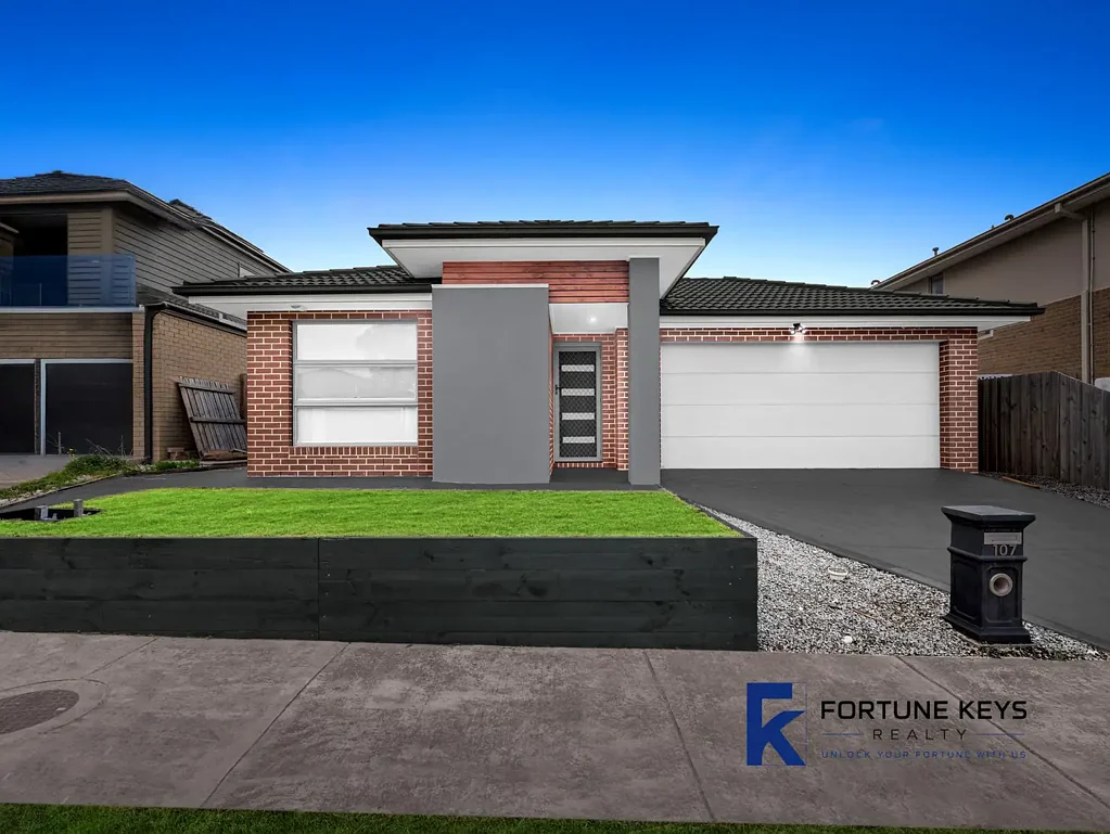 Spacious Family Home Nestled in a Quiet Pocket