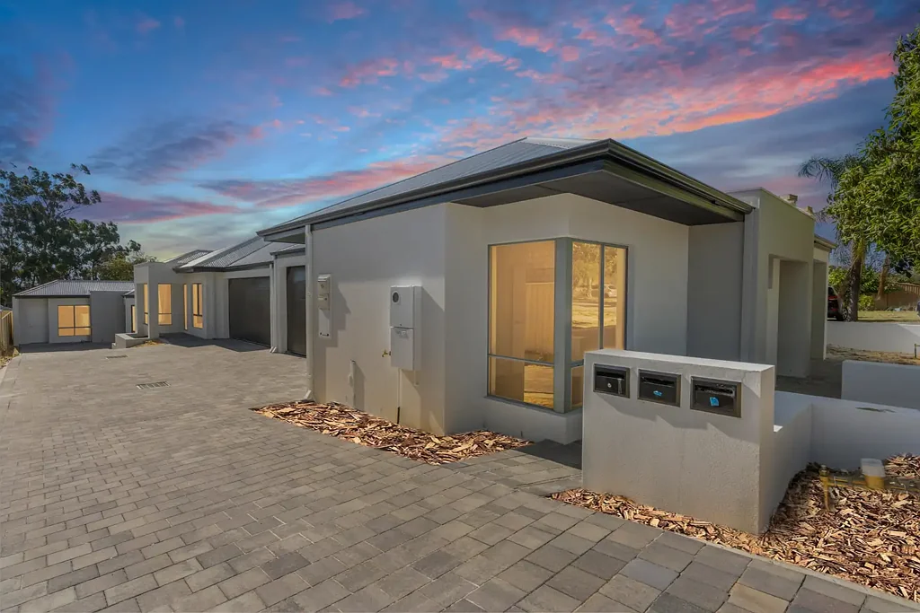 36B Eastbourne Crescent, Nollamara, WA 6061