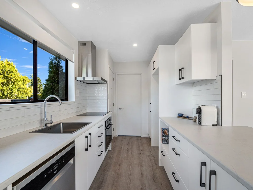 Rakaia 4房  Fully Renovated and Ready to Go!