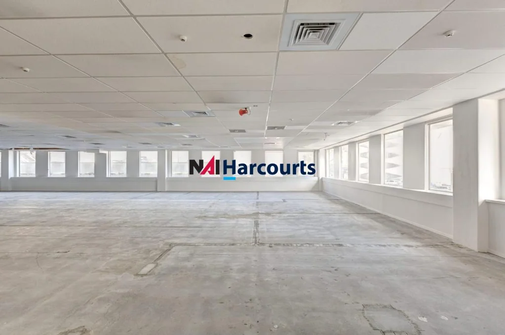Takapuna Takapuna Office - Choose Your Own Fit-out