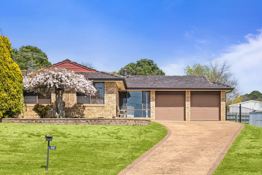 20 Lisa Court, Moss Vale, NSW 2577