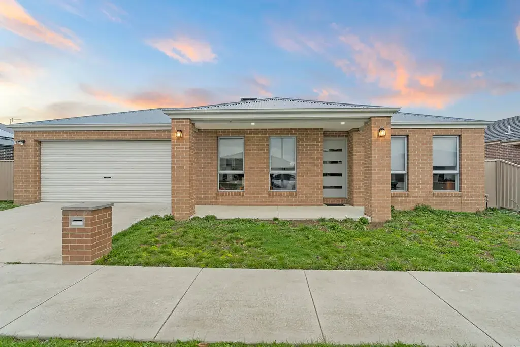 3 Karol Street, Alfredton, VIC 3350
