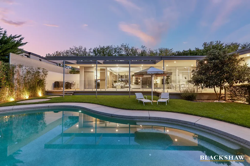 45 National Circuit, Forrest, ACT 2603