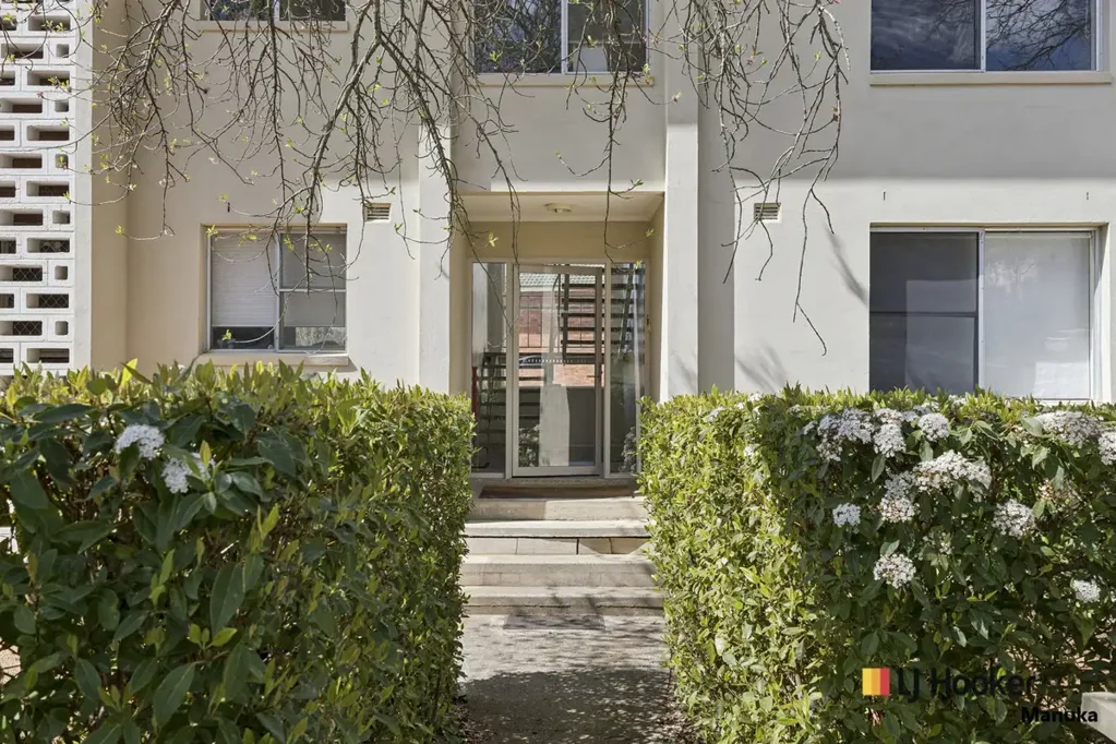2/78 Hicks Street, Red Hill, ACT 2603