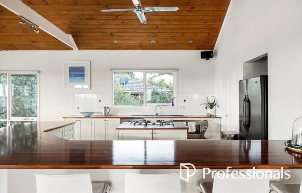 Elevated Luxury with Views Across Frankston