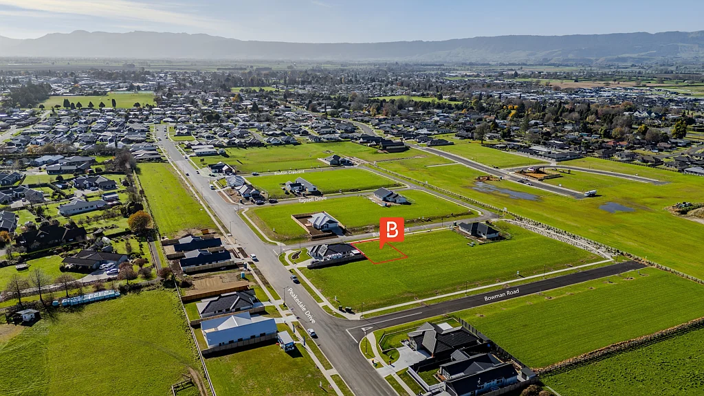 Matamata Quality location