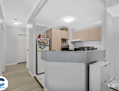 14/191 James Street, Northbridge, Perth CBD, 2 chambres, 1 salles de bain, Apartment