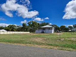 71 White Street, Pratten