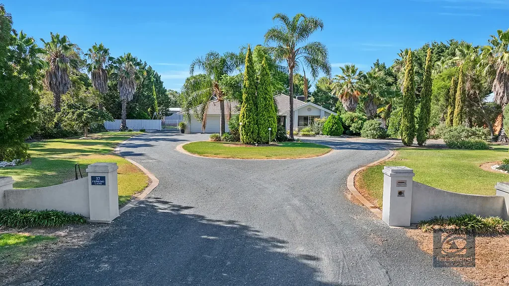 Echuca 4ห้องนอน Quality lifestyle living awaits