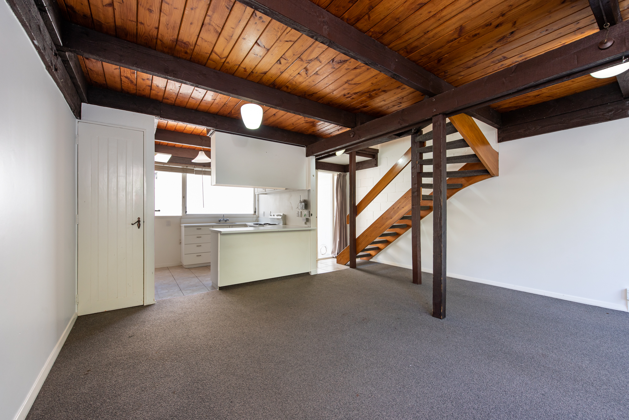 6/62 South Karori Road, Karori, Wellington, 2 chambres, 1 salles de bain