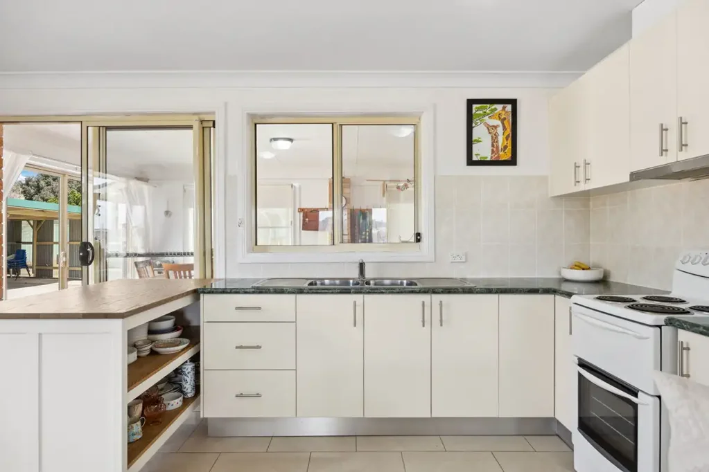 Berridale 2Phòng ngủ Downsize or Invest? Unique opportunity in Berridale