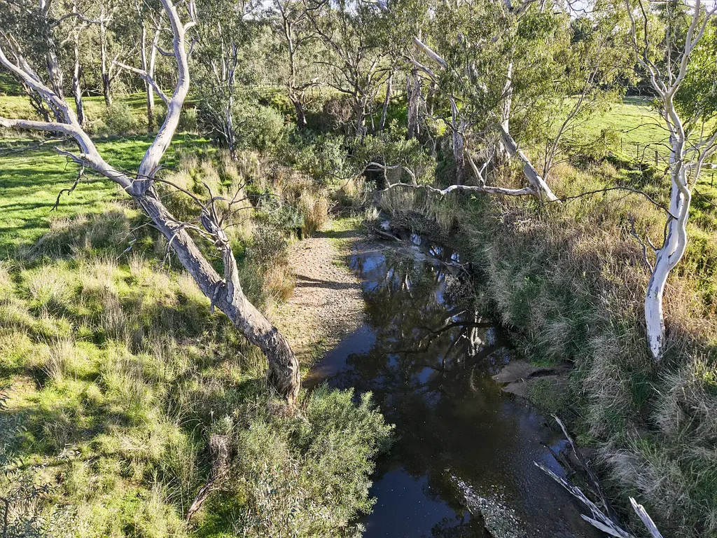 Heathcote Your Private Country Escape