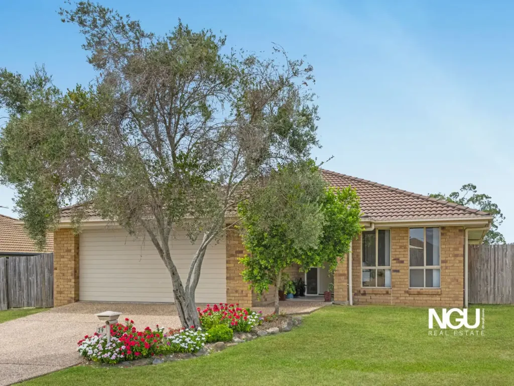 29 Peregrine Drive, Lowood, QLD 4311