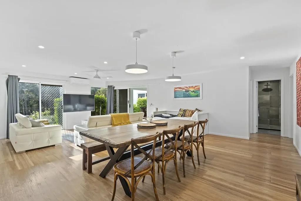 Point Lookout 2ਬੈੱਡਰੂਮ Modern Fully Renovated Apartment in Tightly Held Islander Complex