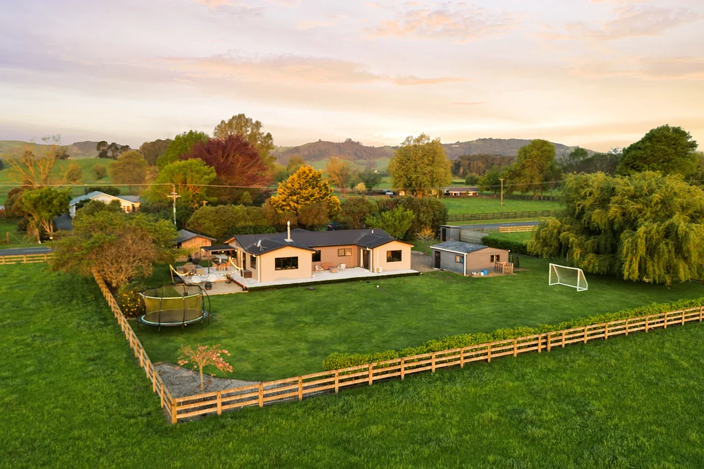 Cambridge 4房  Your Lifestyle Starts Here