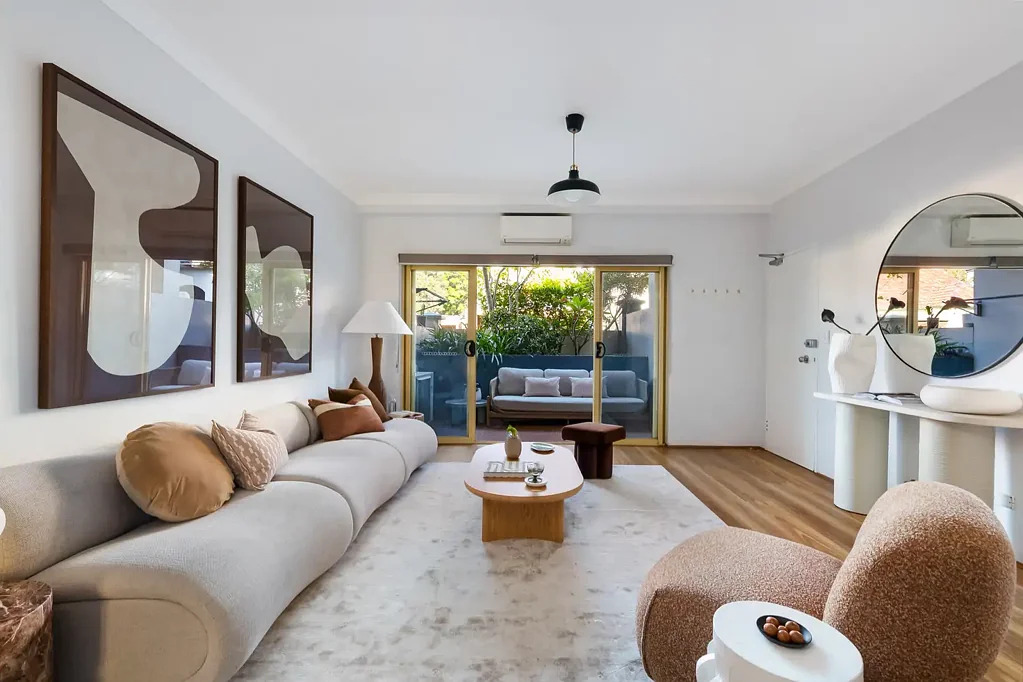2/140-150 New Canterbury Road, Petersham, NSW 2049